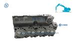 Komatsu SAA4D102 Engine Cylinder Head 6731-11-1010 4D102 Cummins 3933370 4BT