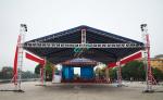 The most commonly used 290 * 290mm aluminum alloy truss in 2020