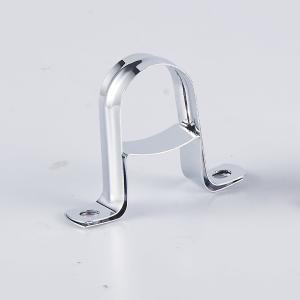 China 15mm Copper Pipe Repair Clamp Fastening Pipes Industrial Applications Leak Proof factory
