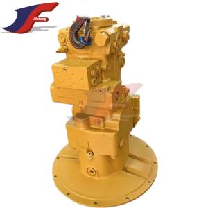 China M315 318D Hydraulic Pump 190-8197 Hydraulic Piston Pump factory