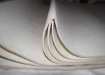 Single Bottom Wire Toilet Paper Making Fabric 700-800g/M2 Felt Grammage