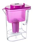 ABS Plastic Resin Bluetech Water Filter Jug Household Pre - Filtration
