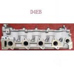 D4EB Engine Automobile Cylinder Head 2210027400 2210027750 For HYUNDAI Santa Fe