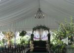 Outdoor Party Commercial Marquee Manufacture Event Clear Banquet Wedding Tent
