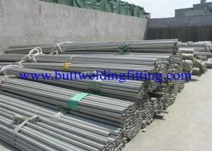 China ASTM A778 321 304 304L 316 Stainless Steel Welded Pipe Thick Wall 0.3mm to 3mm factory