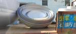 Customizable Stainless Steel Spherical Headphone Covers