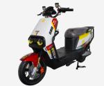 LY-ML300Electric motorcycle