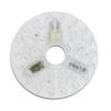 135mm Ceiling Fan Light Replacement AC Led Module 15w AC 110V 120V With ETL FCC