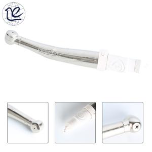 China Metal Air Rotor Turbine Disposable Portable Dental Handpiece With 65dB​ factory