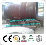 Pipe Welding Rotator Wind Tower Production Line with Conventional Bolt