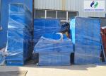 Flour Conveying Belt Bucket Elevator High Temperature Resistance