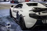 Sell Like Hot Cakes for McLaren MP4-12C 625C 650S Carbon Fiber Body Kit Upgraded