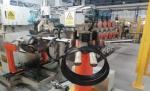 Radial tire production equipment tire building production line industries
