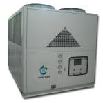 Screw Chiller
