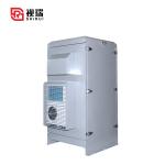 Air Conditioning Outdoor Network Cabinet for Outdoor Network Reliability Boost