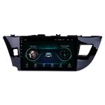 Bingfan Android 9.1 Car GPS Player FM Radio TFT/IPS For Toyota Corolla Levin