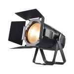 Professional COB LED Fresnel Stage Light 2800K-6300K Cool White IP20 Rated