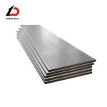 Customized Carbon Steel Plate Astm Cold Rolled 1 Inch Steel Sheet 3mm Polished