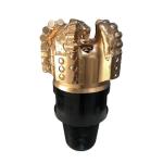 8 3/4 (222.2mm) Construction Works Polycrystalline Diamond Bit Carbide Steel