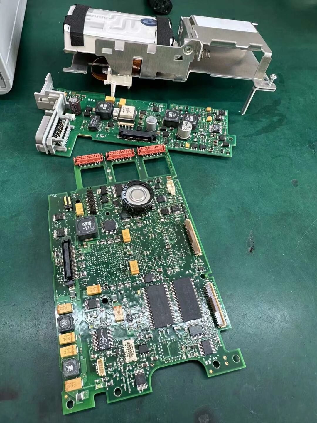 Philip IntelliVue MP2 /X2 Patient Monitor Motherboard Sales, Maintenance, Exchange.PN:453564325491
