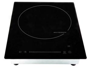China CB Stainless Steel 60Hz Induction Cooker Single Burner factory