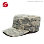 Anti-Infrared Military Jungle Hat Tactical Camouflage Camo Army Cap