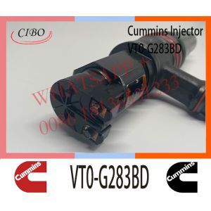 China Fuel Injector Common Rail Injector VT0-G283BD VT0G283BD on sale
