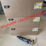 Mechanical Engine Parts C-9 Fuel Injector 235-2888 188-8739 For Caterpillar