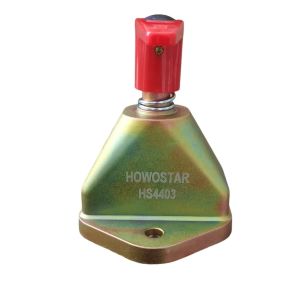 WG9100760100 199100760100 Truck Switch HOWO And H7 Battery Main Switch