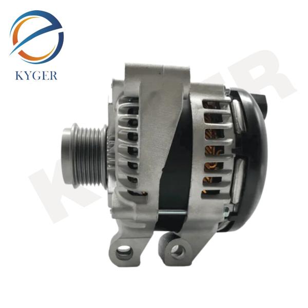 Alternator LR076696 LR034014 LR054993 For Land Rover Discovery 2017 RangeRover