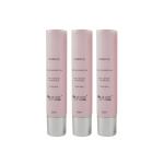 custom empty plastic cosmetic tube packaging cosmetic squeeze tube