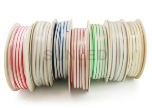 China IP65 Color Neon Indoor DC 24V Flexible Waterproof Led Strip factory