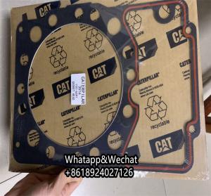 China 6N2331 seals 6N-2331 Cylinder 2429842 Spare 242-9842 Full Gasket Kit 2L4730 Gasket 2L-4730 factory