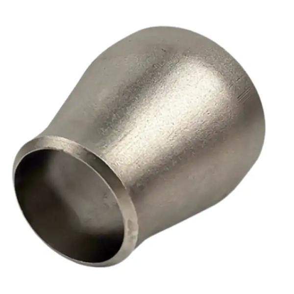 NPT End Connection Carbon Steel Pipe Reducer for High Pressure Rating of 3000