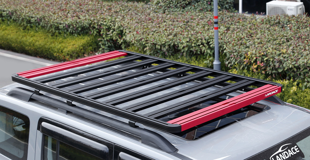 1889*1225*55mm Multi-Purpose Roof Rack for Tank300 Heavy-Duty Design
