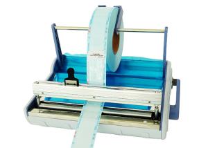 China Automatic Sterilization Pouch Sealer , Medical Pouch Sealing Machine factory