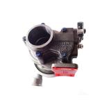 ISBE 4955906 Electric Powered Turbocharger OEM Holset HE351W