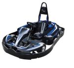 4 Wheel K1 Speed Junior Karts OEM ODM With Single Hydraulic Disc Brake