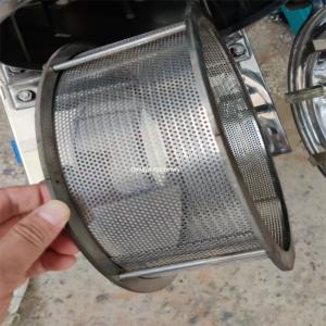 China 9FC21 23 29 35 High Capacity Home Use Nice Pricegrain Grinder Mill Screen and Teeth Plate factory
