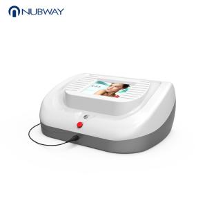 China Effective &amp; painless beauty machine treatment spider veins nose factory