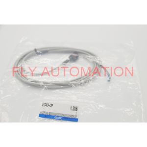 Smc Corporation IZS40-340-06B 340mm Ionizer Bar Npn 6mm Fitting High Speed