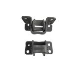 Genuine Driver Door Hinge For Ankai & King Long Buses ROSA Type PN 64J20-06012