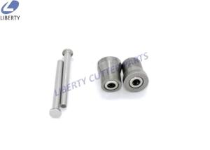 China 775492 Batch Of Bushing + Conical For Vector Q80 MH8 Parts, Replacement Parts factory