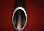 ST52 10 Inch Seamless Carbon Steel Pipe Large Diameter Alloy Type