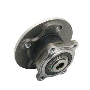 China XINLONG LION Rear Wheel Hub Bearing for MINI R50 33416786552 Shipping DHL UPS EMS FEDEX factory