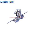 Aluminum Alloy Cable Length Measurement Meter With Fire Flame Retardant