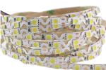 S Shaped 2835 5050 SMD Bendable Led Strip DC12V 24V Flexible Easy Install