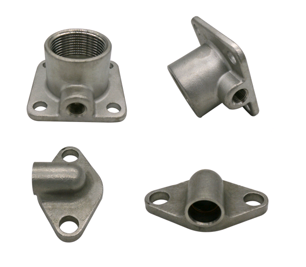 Customized Design Precision Steel Casting / Lost Wax Casting Process