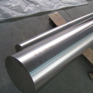 20-200mm B265 Round Bar High Tensile Strength