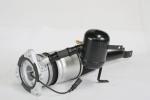 Rear Airmatic Audi Air Suspension Struts Shock Compatible With Audi A8 D3 4e